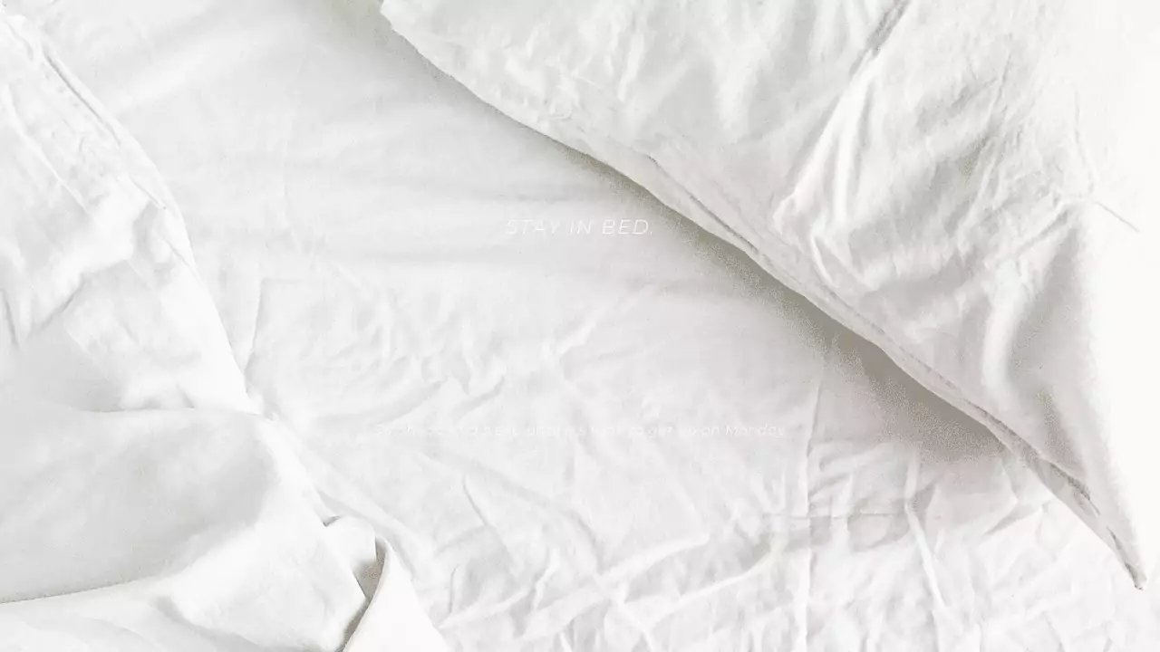 Sleep & Menpause