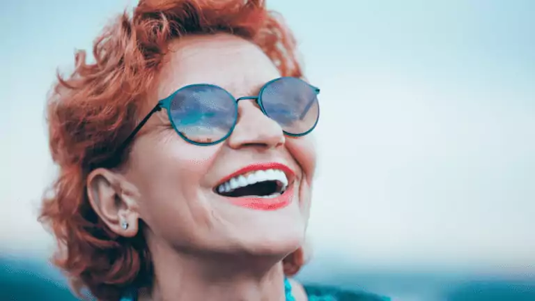 Other side of menopause