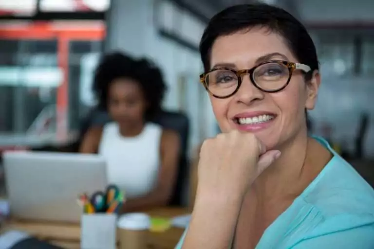 menopause in the workplace