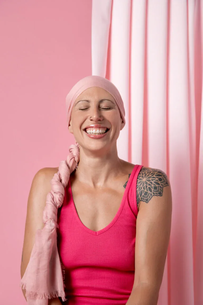 improve sex after cancer
