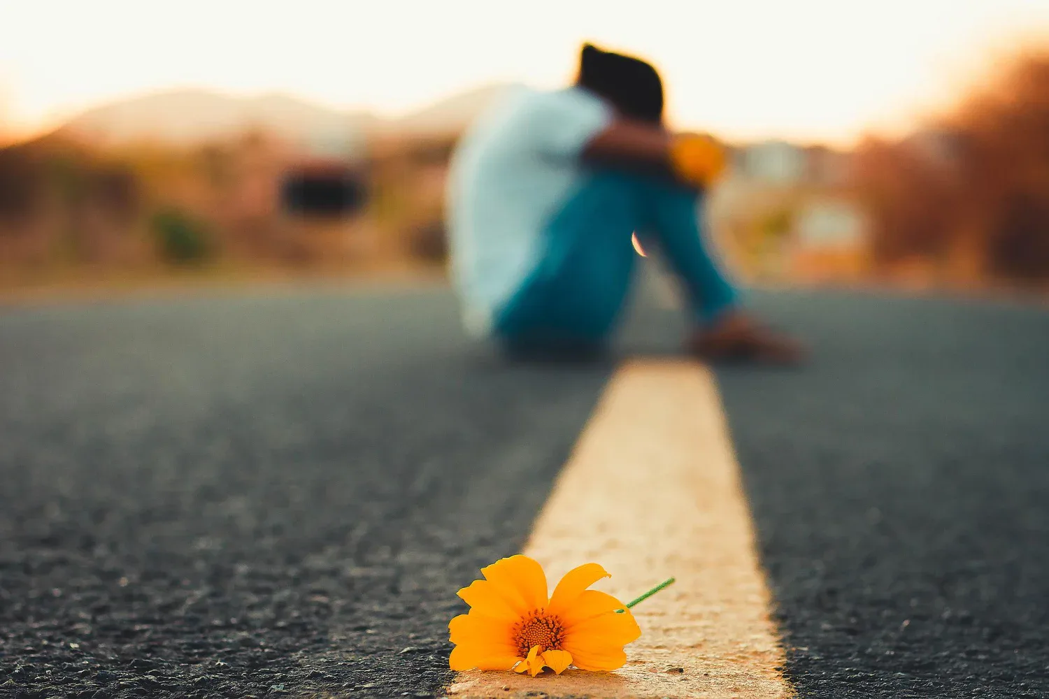 5 things we learned from talking to women with a history of trauma