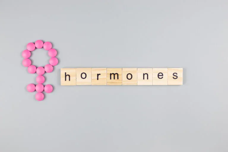 5 important things to about taking HRT