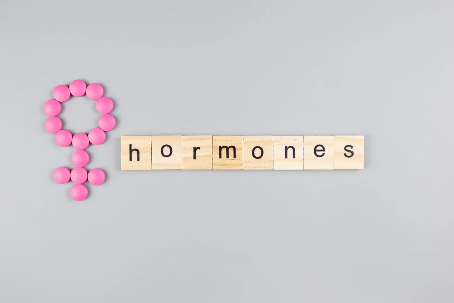 5 important things to about taking HRT