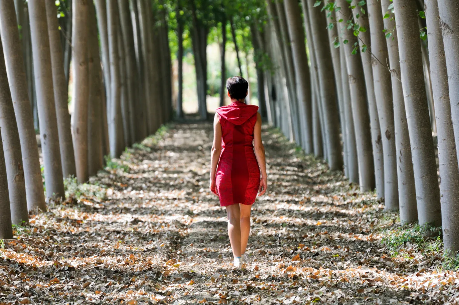 navigating the unseen challenges of perimenopause