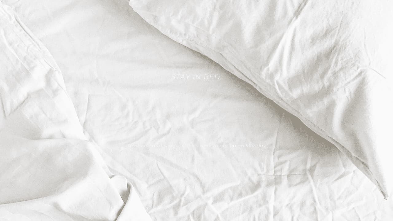 Sleep & Menpause