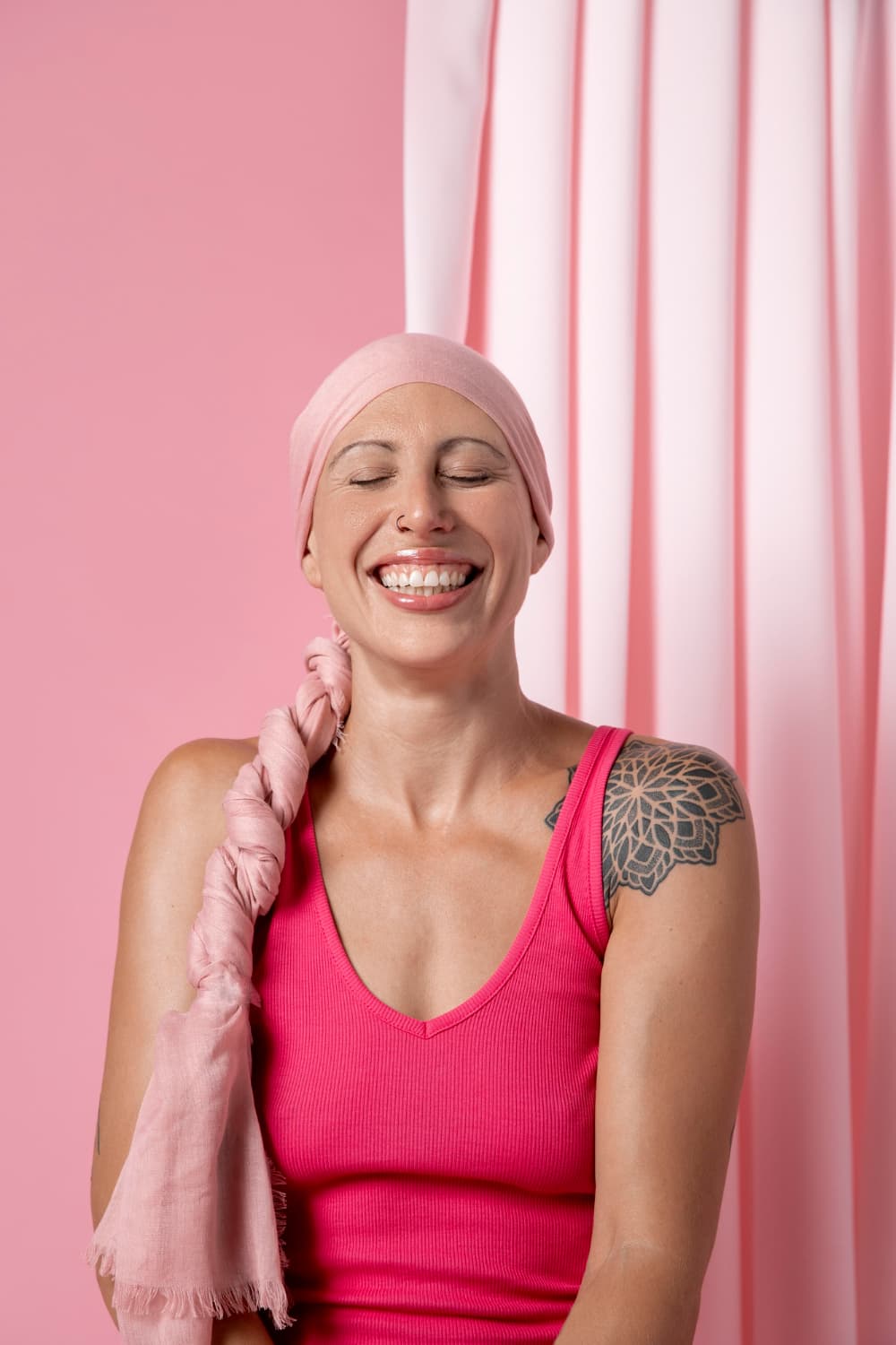 improve sex after cancer